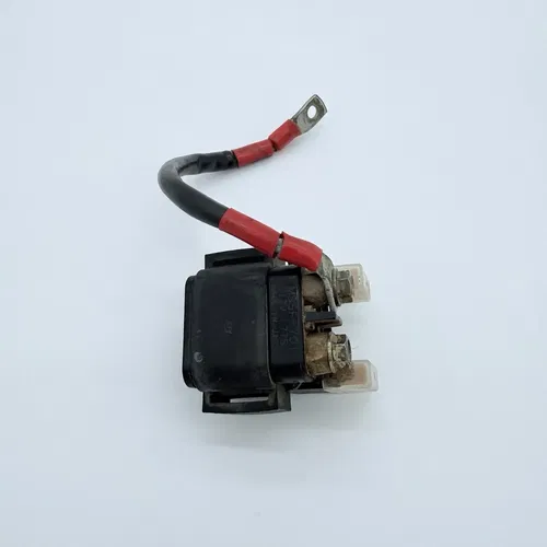 Husqvarna OEM Jideco MS5F-701 Starter Solenoid Relay