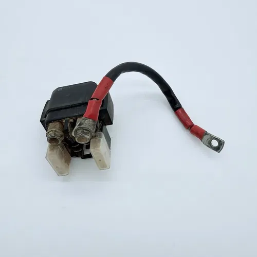 Husqvarna OEM Jideco MS5F-701 Starter Solenoid Relay