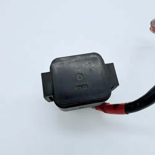 Husqvarna OEM Jideco MS5F-701 Starter Solenoid Relay