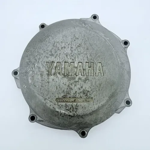 2003 - 2009 Yamaha YZ450F OEM Outer Side Clutch Cover