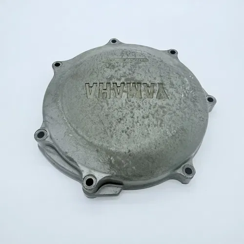 2003 - 2009 Yamaha YZ450F OEM Outer Side Clutch Cover