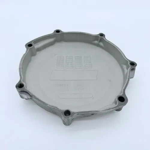 2003 - 2009 Yamaha YZ450F OEM Outer Side Clutch Cover