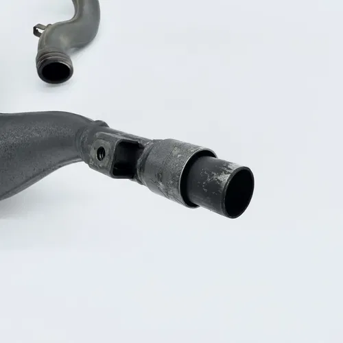 2002 - 2022 Kawasaki KX 65 OEM Exhaust Head Pipe