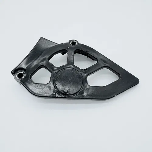 2002 - 2004 Honda CRF 450R / CRF450 - OEM Front Sprocket Protector Guard