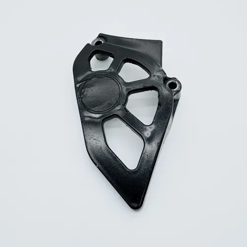 2002 - 2004 Honda CRF 450R / CRF450 - OEM Front Sprocket Protector Guard