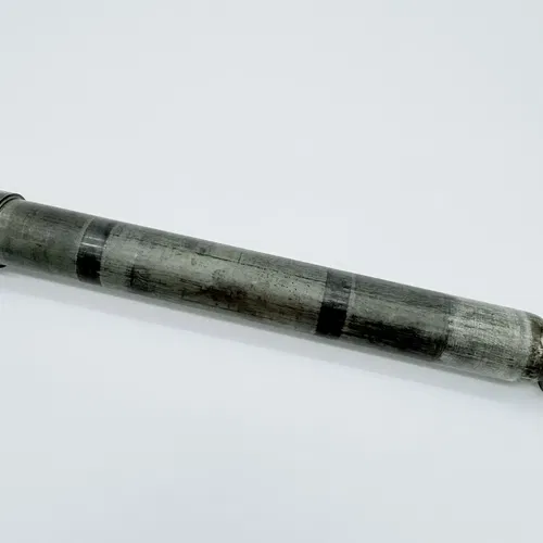 2012 Suzuki RMZ 450 OEM Front Wheel Axle Bolt 2005 - 2025