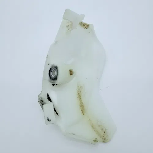 2007 - 2008 Yamaha YZ450F OEM Engine / Frame Guard Protector