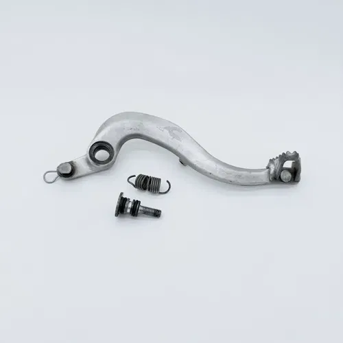 2010 - 2022 Yamaha YZ450F OEM Rear Brake Pedal YZ F