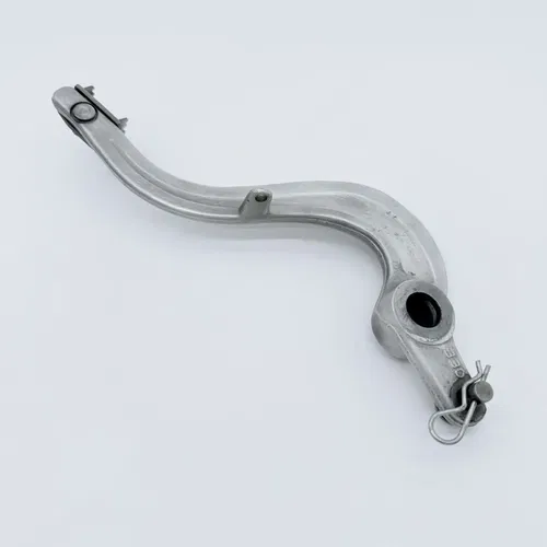 2010 - 2022 Yamaha YZ450F OEM Rear Brake Pedal YZ F