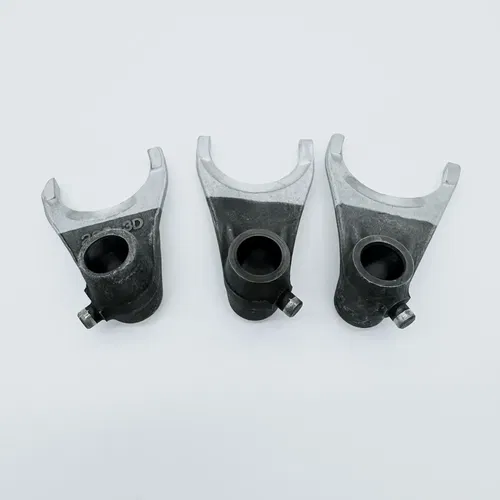 Suzuki DRZ 400 400E OEM Transmission Gearbox Shift Forks Drum Assembly - DRZ400
