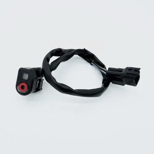 2016 Kawasaki KX450F - OEM Launch Control Mode Map Switch Button KX 450F 250F