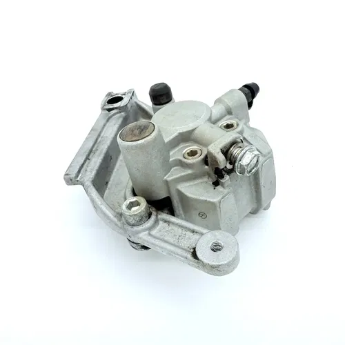 Kawasaki KX65 KX 65 OEM Nissin Rear Brake Caliper & Bracket