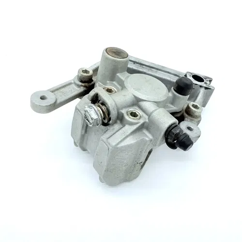 Kawasaki KX65 KX 65 OEM Nissin Rear Brake Caliper & Bracket
