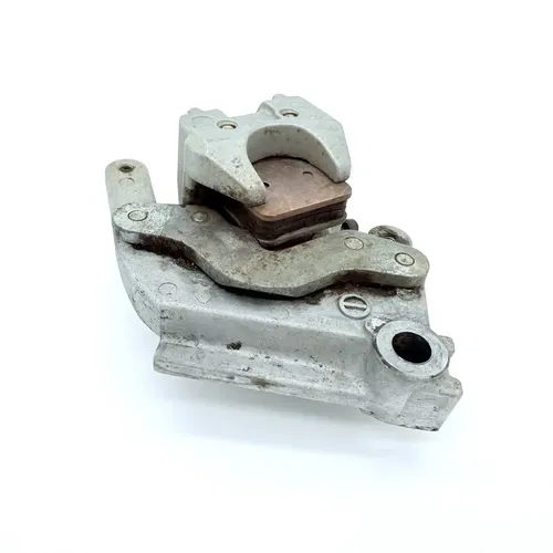 Kawasaki KX65 KX 65 OEM Nissin Rear Brake Caliper & Bracket