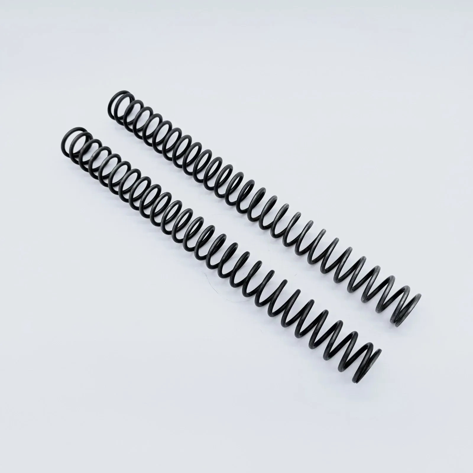 Yamaha 125 250 450 OEM Front Fork Springs 1C3-23141-H1-00