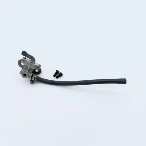 2009 Kawasaki KX250F KX450F OEM Fuel Petcock Valve