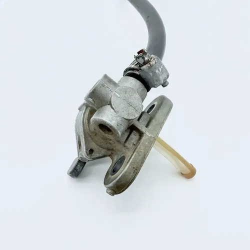 2009 Kawasaki KX250F KX450F OEM Fuel Petcock Valve