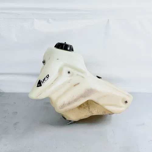 2002 - 2004 Honda CRF 450R CRF450 Oversized 3.4 Gallon Gas Tank / Fuel Reservoir