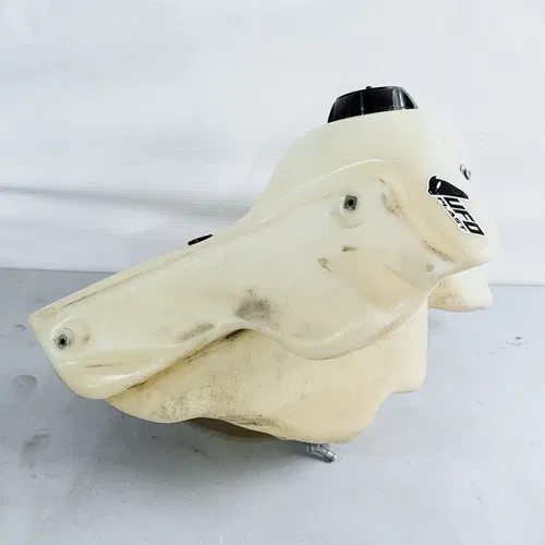 2002 - 2004 Honda CRF 450R CRF450 Oversized 3.4 Gallon Gas Tank / Fuel Reservoir