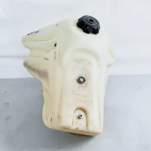 2002 - 2004 Honda CRF 450R CRF450 Oversized 3.4 Gallon Gas Tank / Fuel Reservoir