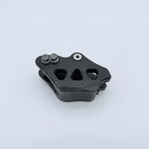 2008 Husqvarna TE250 / TE 250 Swingarm Chain Guide Slider