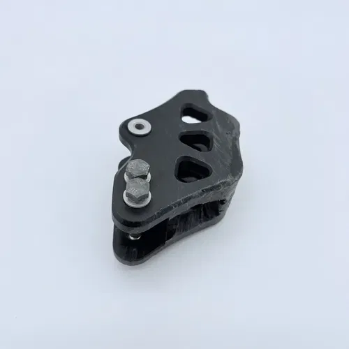 2008 Husqvarna TE250 / TE 250 Swingarm Chain Guide Slider