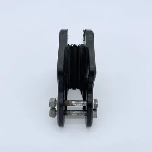 2008 Husqvarna TE250 / TE 250 Swingarm Chain Guide Slider