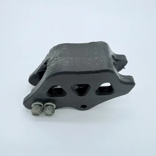 2008 Husqvarna TE250 / TE 250 Swingarm Chain Guide Slider