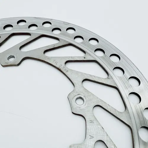 2006 Honda CRF250R OEM Front Disc Brake Rotor CRF250