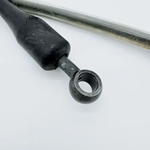 2006 - 2010 Kawasaki KX250F OEM Front Brake Fluid Line Hose