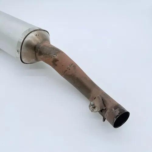 2008 Husqvarna TE250 / TE 250 OEM Arrow Exhaust Muffler Silencer