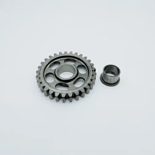 2002 - 2012 Honda CRF 450R CRF450 OEM Kickstart Kick Starter Idler Gear