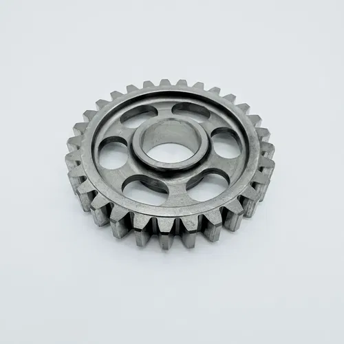 2002 - 2012 Honda CRF 450R CRF450 OEM Kickstart Kick Starter Idler Gear