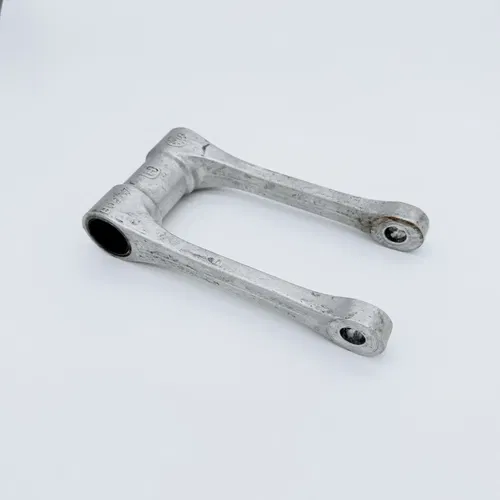 2008 Husqvarna TE250 TE 250 OEM Rear Link Swingarm Linkage