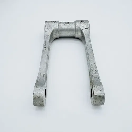 2008 Husqvarna TE250 TE 250 OEM Rear Link Swingarm Linkage