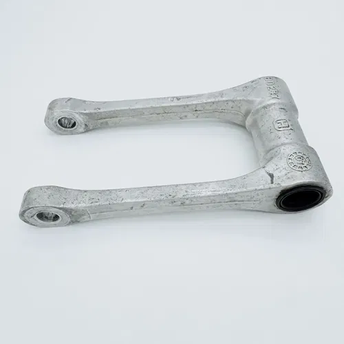 2008 Husqvarna TE250 TE 250 OEM Rear Link Swingarm Linkage