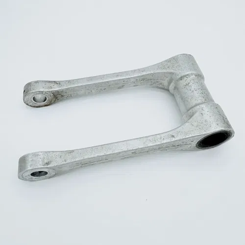2008 Husqvarna TE250 TE 250 OEM Rear Link Swingarm Linkage