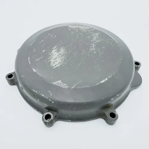 1996 - 2008 Suzuki RM 250 OEM Right Crankcase Outer Clutch Cover