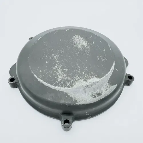 1996 - 2008 Suzuki RM 250 OEM Right Crankcase Outer Clutch Cover