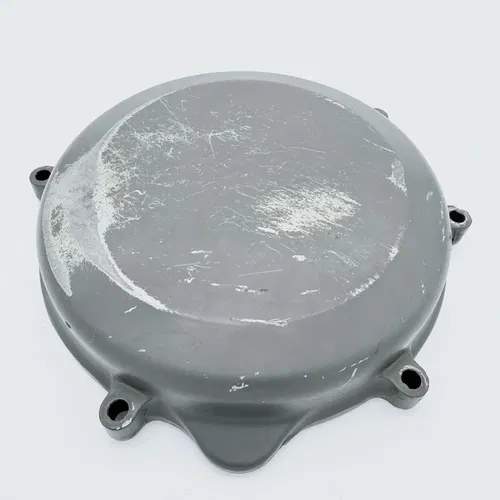 1996 - 2008 Suzuki RM 250 OEM Right Crankcase Outer Clutch Cover