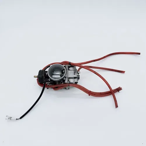 1996 - 2000 Suzuki RM 250 Keihin PWK 37E3 Carburetor