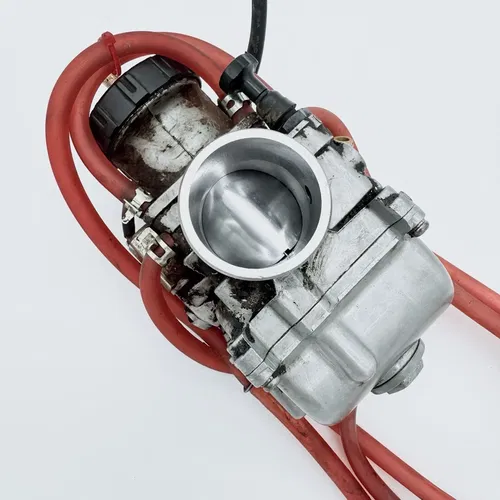 1996 - 2000 Suzuki RM 250 Keihin PWK 37E3 Carburetor