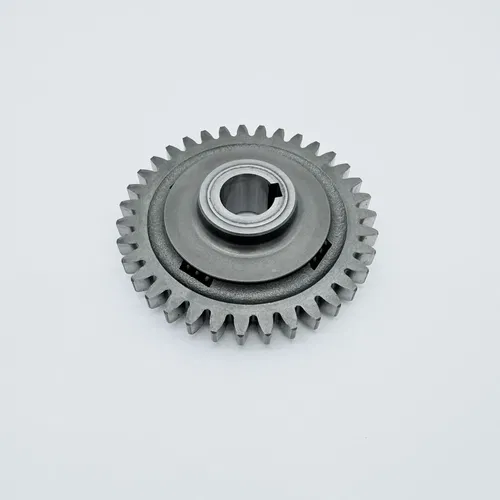 Suzuki DRZ400S DRZ400SM OEM Counter Balance Driven Gear - DRZ 400 S / SM