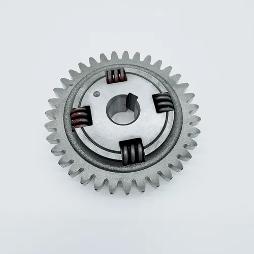 Suzuki DRZ400S DRZ400SM OEM Counter Balance Driven Gear - DRZ 400 S / SM