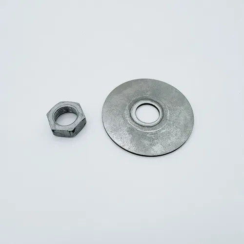 Suzuki DRZ400S DRZ400SM OEM Counter Balance Driven Gear - DRZ 400 S / SM
