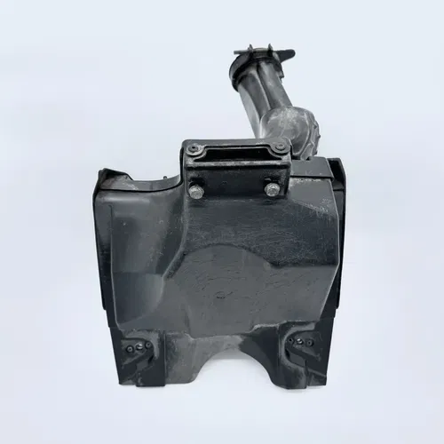 2009 - 2011 Kawasaki KX250F KX 250F OEM Air Intake Airbox & Boot
