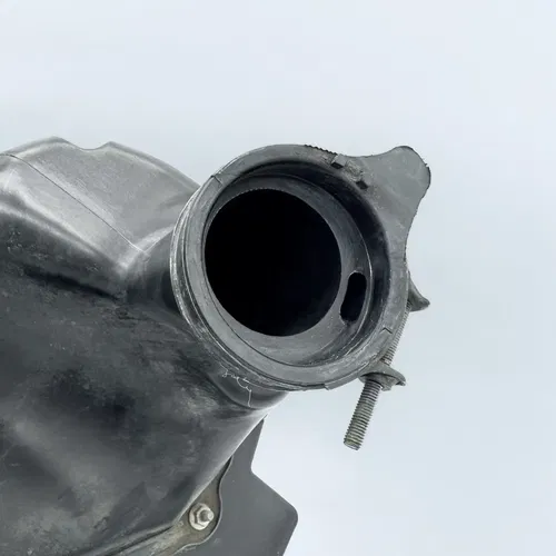 2009 - 2011 Kawasaki KX250F KX 250F OEM Air Intake Airbox & Boot
