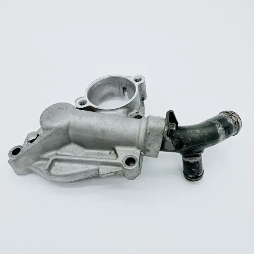 04 - 16 2004 Kawasaki KX250F OEM Water Pump Housing Cover KX 250F