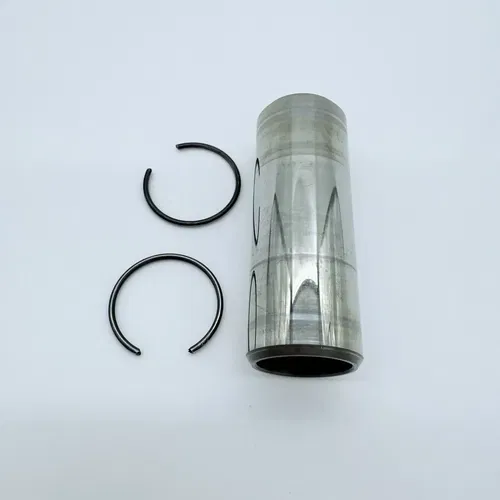 2008 - 2012 Suzuki RMZ 450 OEM Piston Rings Wrist Pin Kit