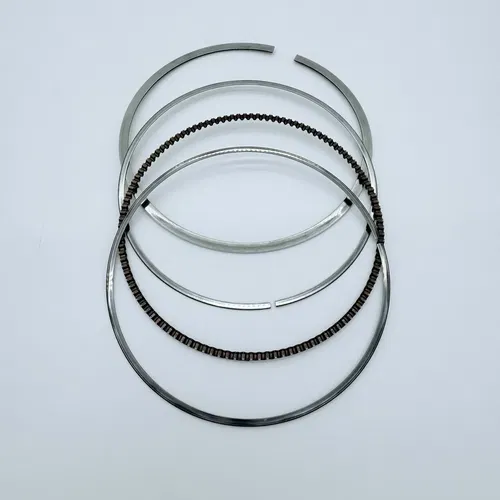 2008 - 2012 Suzuki RMZ 450 OEM Piston Rings Wrist Pin Kit